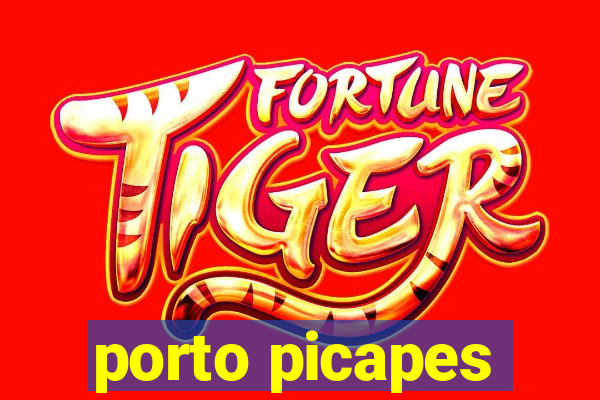 porto picapes