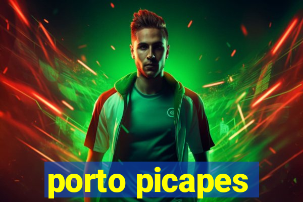 porto picapes