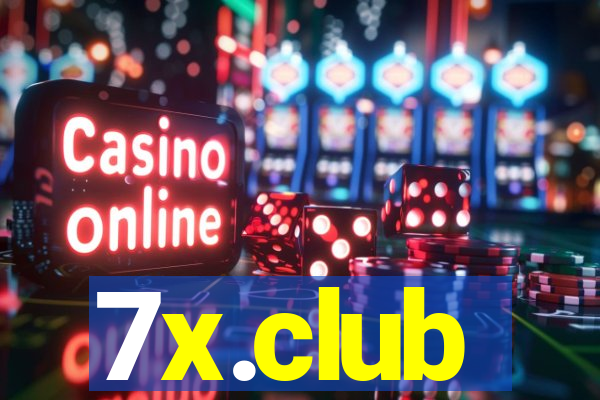 7x.club