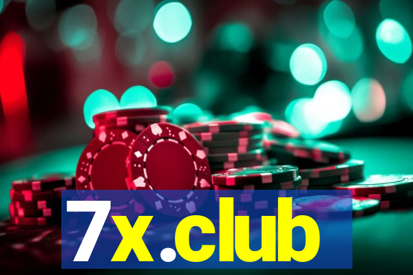 7x.club