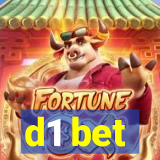 d1 bet