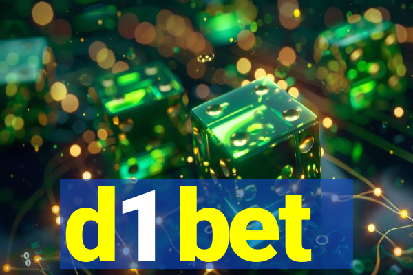 d1 bet