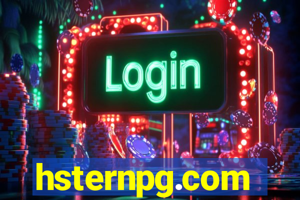 hsternpg.com