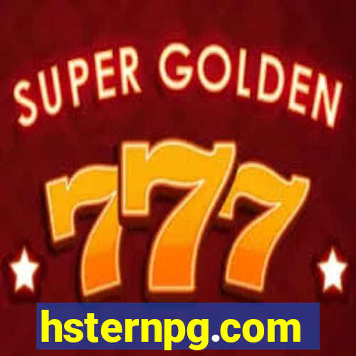 hsternpg.com