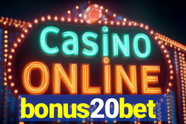 bonus20bet