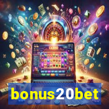 bonus20bet