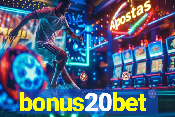 bonus20bet