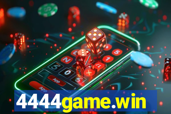 4444game.win
