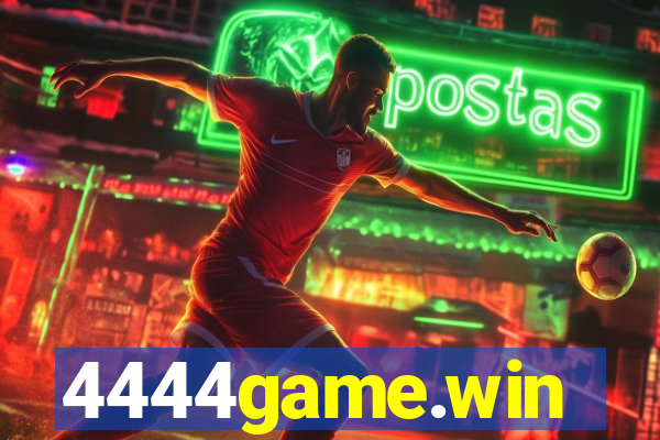 4444game.win