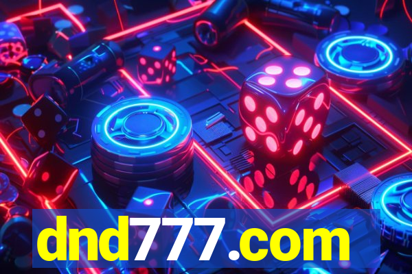 dnd777.com