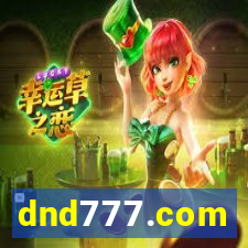 dnd777.com