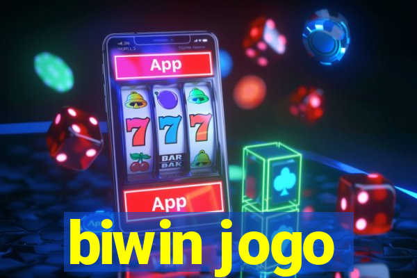 biwin jogo