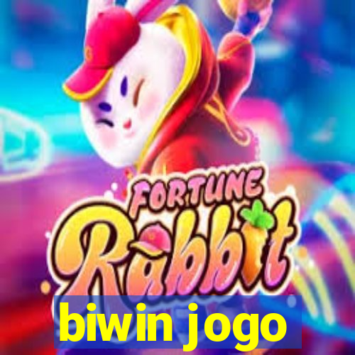 biwin jogo