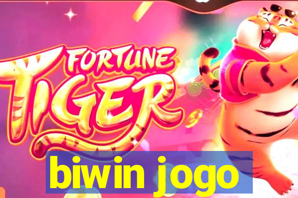 biwin jogo
