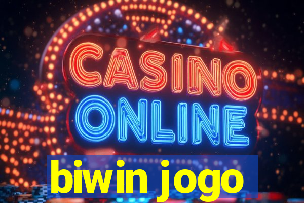 biwin jogo