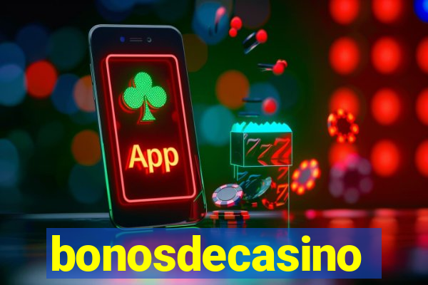 bonosdecasino