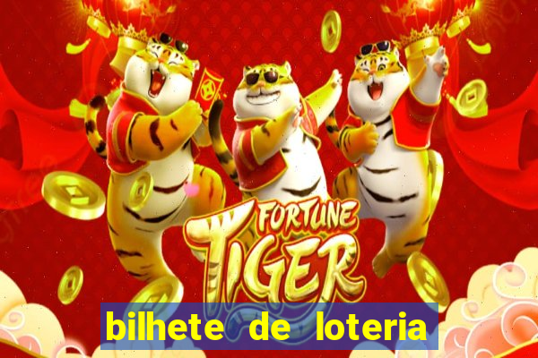 bilhete de loteria o filme completo dublado