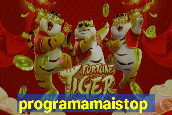 programamaistop