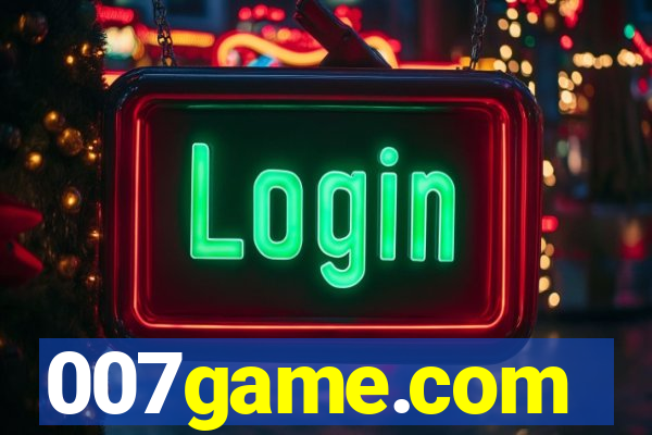 007game.com