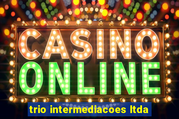 trio intermediacoes ltda