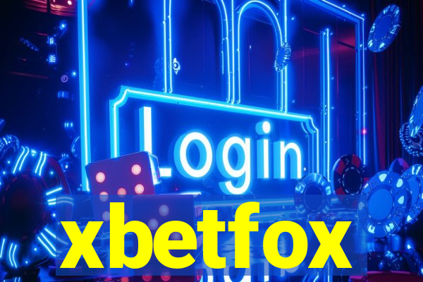xbetfox