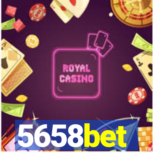 5658bet