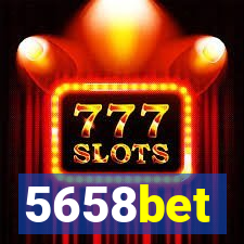 5658bet