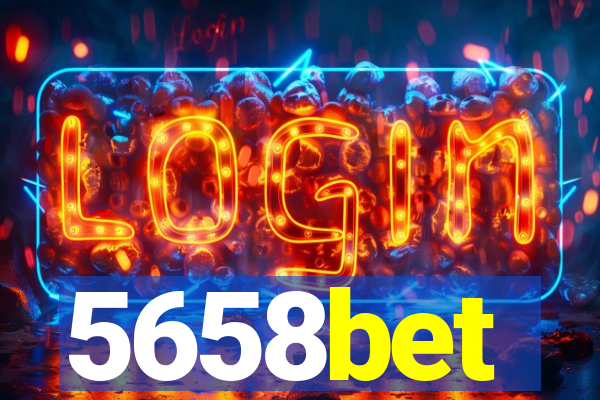5658bet