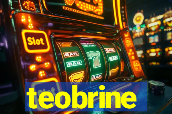 teobrine