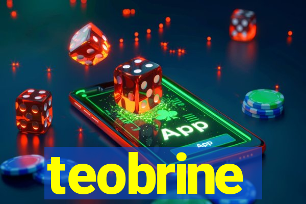 teobrine
