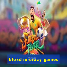 bloxd io crazy games