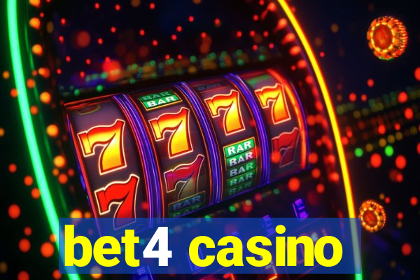 bet4 casino