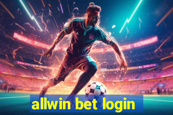 allwin bet login