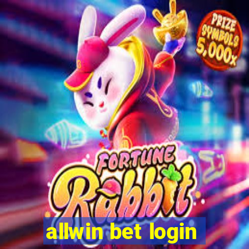 allwin bet login