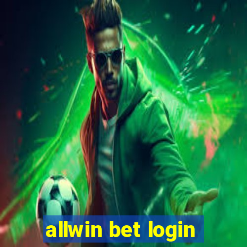 allwin bet login