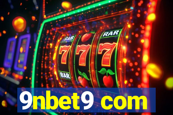 9nbet9 com
