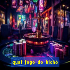 qual jogo do bicho paga mais