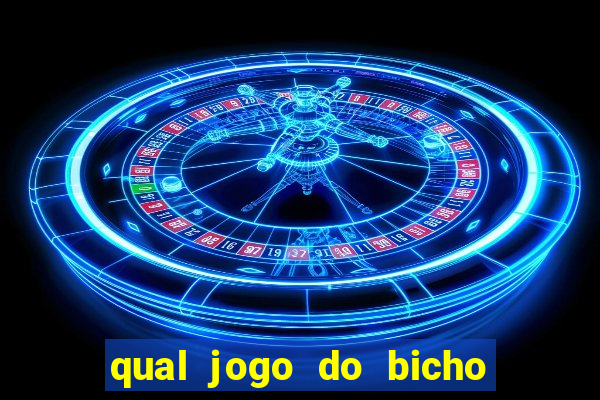 qual jogo do bicho paga mais