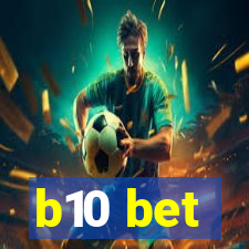b10 bet
