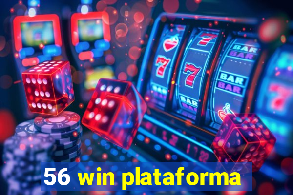 56 win plataforma