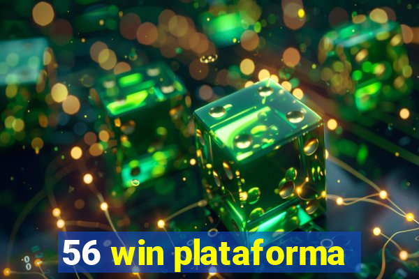 56 win plataforma