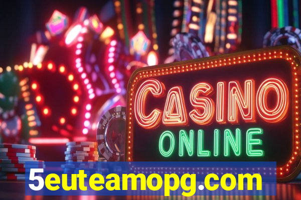 5euteamopg.com