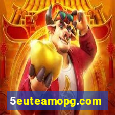 5euteamopg.com