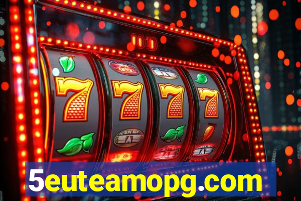 5euteamopg.com