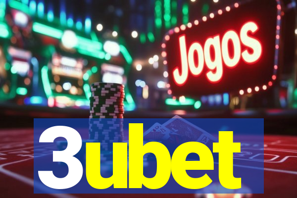 3ubet