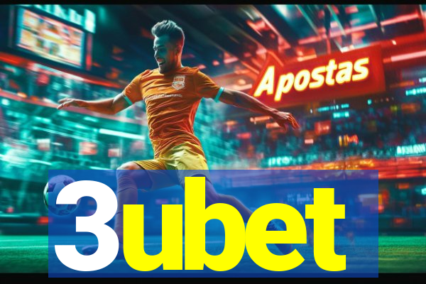 3ubet