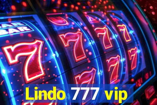 Lindo 777 vip