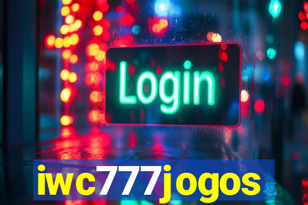 iwc777jogos