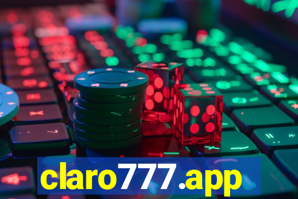 claro777.app
