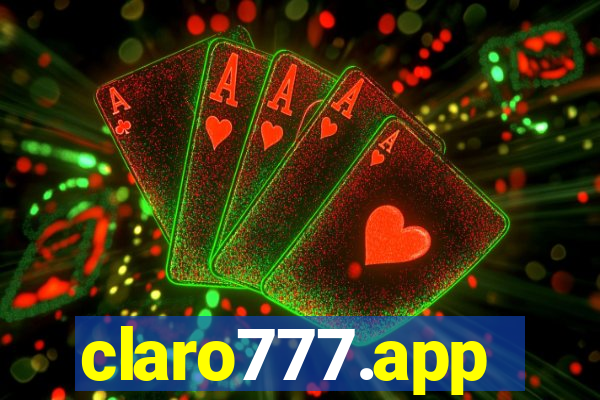 claro777.app